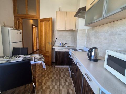 квартира по адресу Пантелеймоновская ул., 112