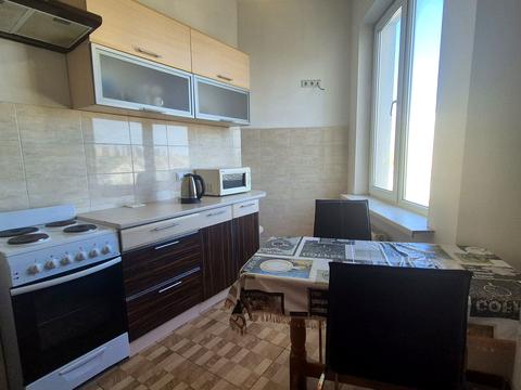 квартира по адресу Пантелеймоновская ул., 112