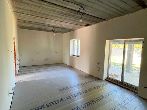 дом по адресу Центральная ул.