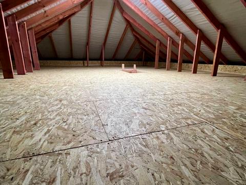 дом по адресу Центральная ул.