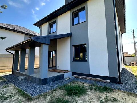 дом по адресу Центральная ул.