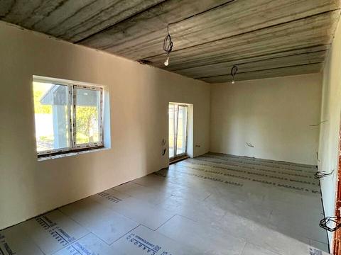 дом по адресу Центральная ул.