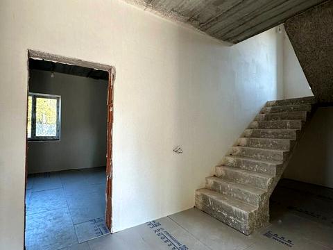 дом по адресу Центральная ул.