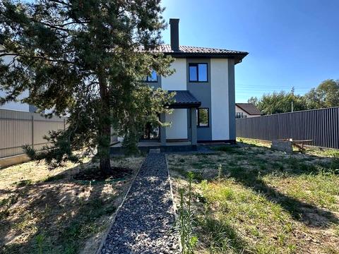 дом по адресу Центральная ул.