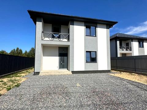 будинок за адресою Центральна вул.