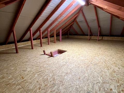 дом по адресу Центральная ул.