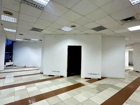 коммерческая по адресу Независимости ул., 34а