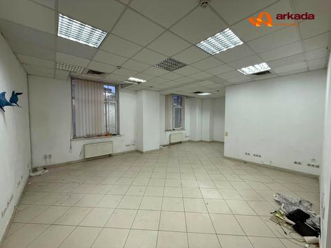 коммерческая по адресу Независимости ул., 34а