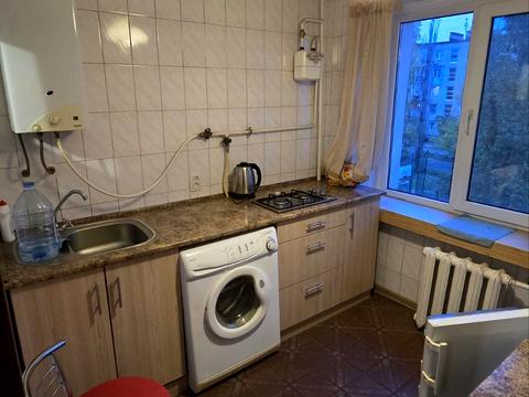 квартира по адресу Центральный просп. (Ленина), 6б