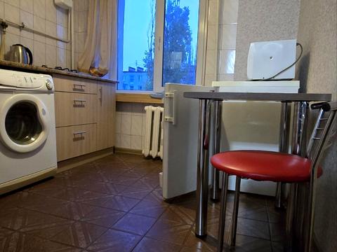 квартира по адресу Центральный просп. (Ленина), 6б