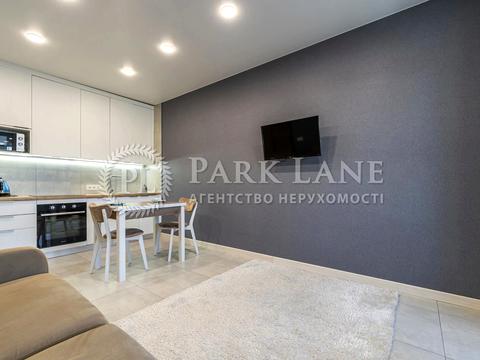 квартира за адресою Антоновича вул. (Горького), 109