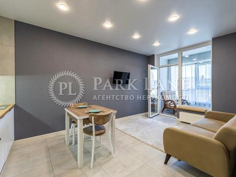 квартира за адресою Антоновича вул. (Горького), 109