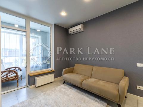 квартира за адресою Антоновича вул. (Горького), 109