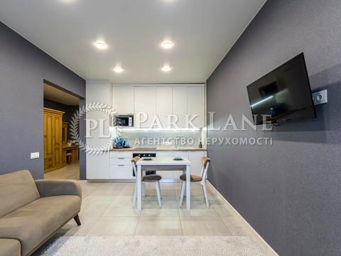 квартира за адресою Антоновича вул. (Горького), 109