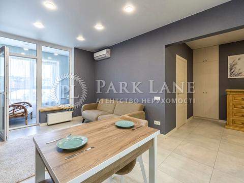 квартира за адресою Антоновича вул. (Горького), 109