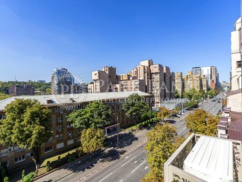 квартира за адресою Антоновича вул. (Горького), 109