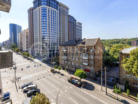 квартира за адресою Антоновича вул. (Горького), 109