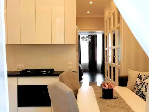 квартира за адресою Соняшникова вул., 20а