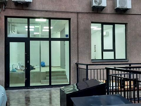 коммерческая по адресу Василия Тютюнника ул. (Анрі Барбюса), 28-А