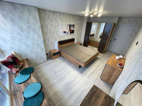 квартира по адресу Михаила Максимовича ул. (Трутенко Онуфрия), 32-Б