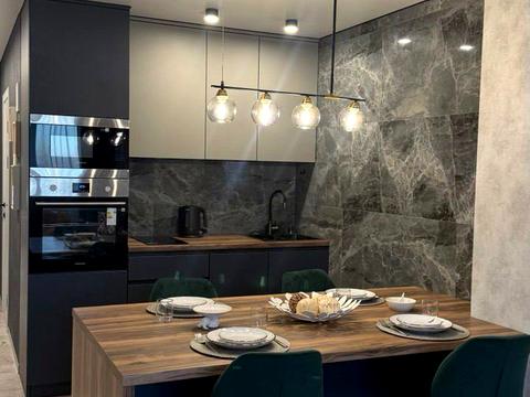 квартира по адресу Михаила Максимовича ул. (Трутенко Онуфрия), 32-Б