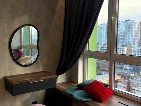 квартира по адресу Михаила Максимовича ул. (Трутенко Онуфрия), 32-Б