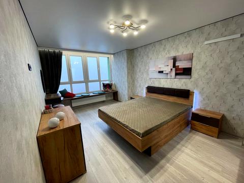 квартира по адресу Михаила Максимовича ул. (Трутенко Онуфрия), 32-Б