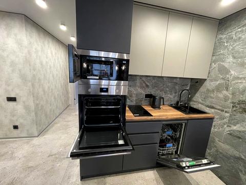 квартира по адресу Михаила Максимовича ул. (Трутенко Онуфрия), 32-Б