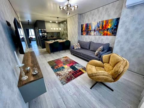 квартира по адресу Михаила Максимовича ул. (Трутенко Онуфрия), 32-Б