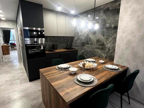 квартира по адресу Михаила Максимовича ул. (Трутенко Онуфрия), 32-Б