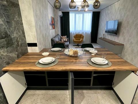 квартира по адресу Михаила Максимовича ул. (Трутенко Онуфрия), 32-Б