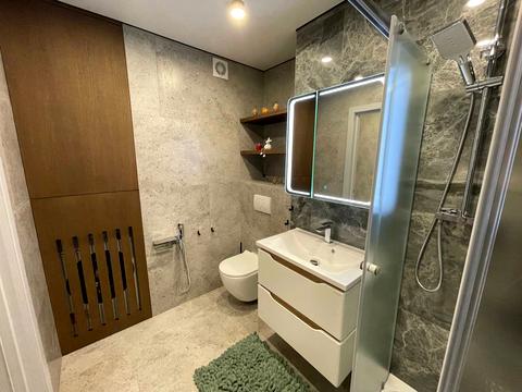 квартира по адресу Михаила Максимовича ул. (Трутенко Онуфрия), 32-Б