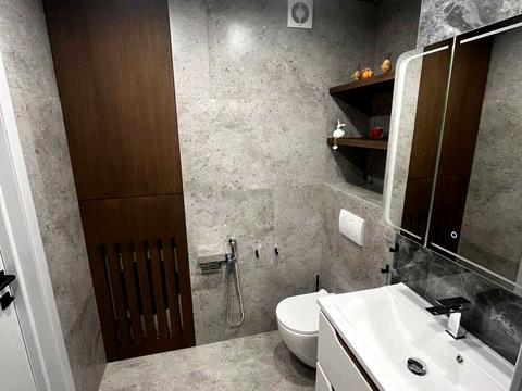 квартира по адресу Михаила Максимовича ул. (Трутенко Онуфрия), 32-Б