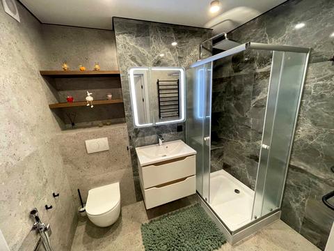 квартира по адресу Михаила Максимовича ул. (Трутенко Онуфрия), 32-Б