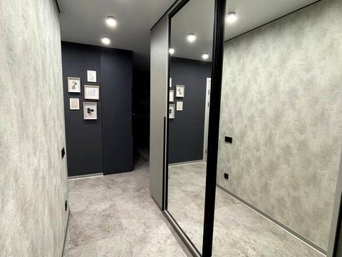 квартира по адресу Михаила Максимовича ул. (Трутенко Онуфрия), 32-Б