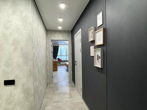 квартира по адресу Михаила Максимовича ул. (Трутенко Онуфрия), 32-Б