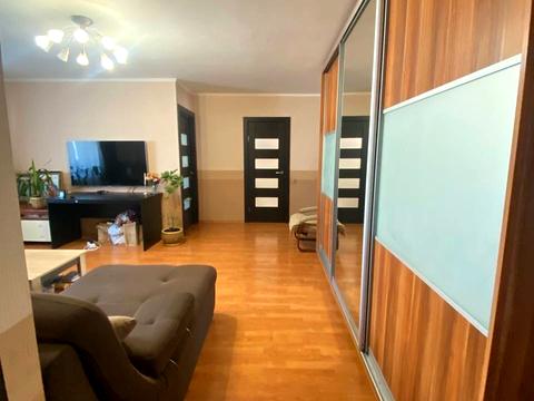 квартира по адресу Юрия Липы ул. (Усенка), 7