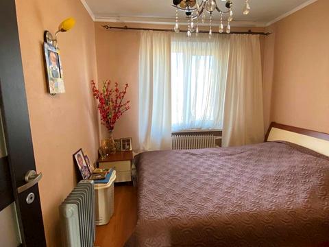 квартира по адресу Юрия Липы ул. (Усенка), 7