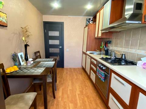 квартира по адресу Юрия Липы ул. (Усенка), 7