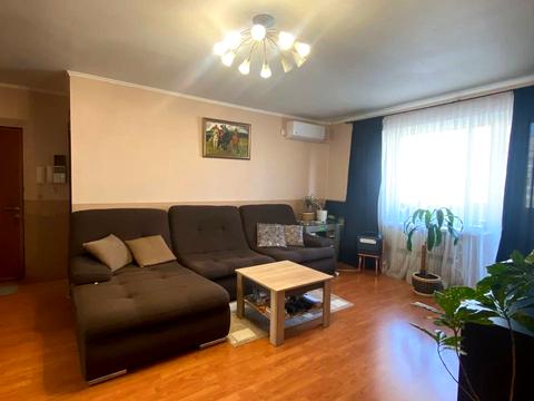 квартира по адресу Юрия Липы ул. (Усенка), 7