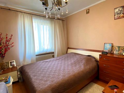 квартира по адресу Юрия Липы ул. (Усенка), 7