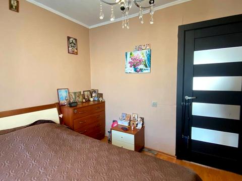 квартира по адресу Юрия Липы ул. (Усенка), 7