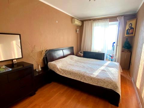 квартира по адресу Юрия Липы ул. (Усенка), 7