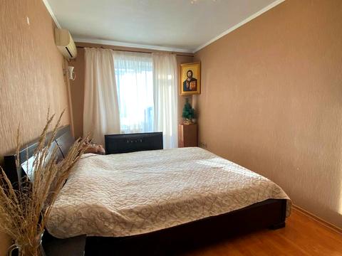 квартира по адресу Юрия Липы ул. (Усенка), 7