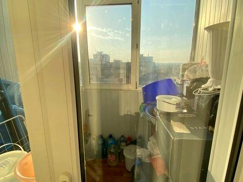 квартира по адресу Юрия Липы ул. (Усенка), 7