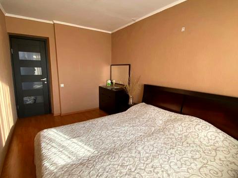 квартира по адресу Юрия Липы ул. (Усенка), 7