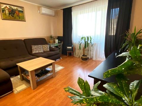 квартира по адресу Юрия Липы ул. (Усенка), 7