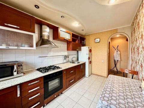 квартира по адресу Мерефянское шоссе (Новопролетарская), 32