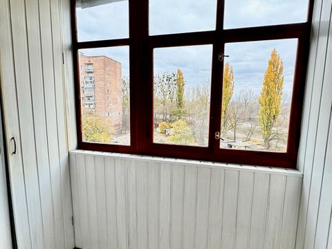 квартира по адресу Мерефянское шоссе (Новопролетарская), 32