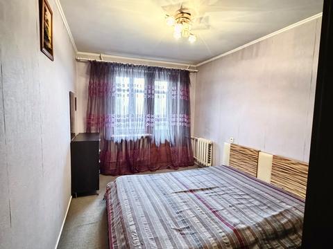 квартира по адресу Мерефянское шоссе (Новопролетарская), 32